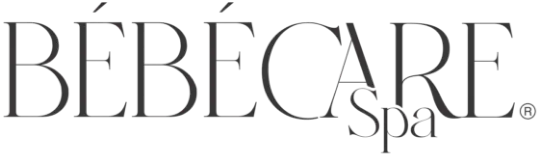 ベベケアスパのロゴ画像