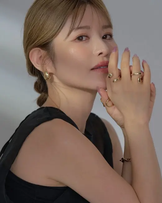 べべケアスパプロデューサー丸山美咲の近影