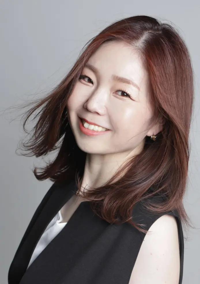 ベベケアスパトレーナー露木千沙登の近影