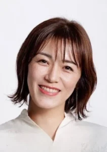 飯塚美子の写真