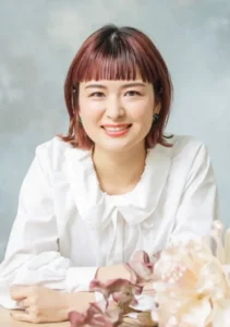 園田美樹の写真