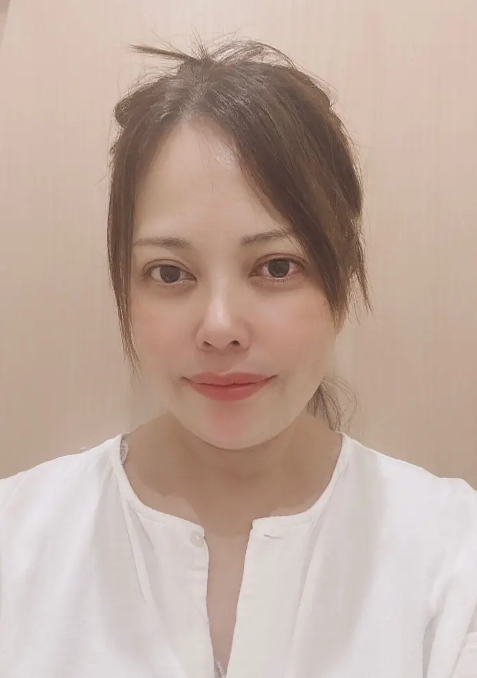 ベベケアスパトレーナー玉村まき子の近影