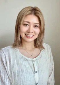 村瀬　未菜美の写真